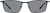 Image of Rectangle Glasses thumbnail