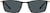 Image of Rectangle Glasses thumbnail