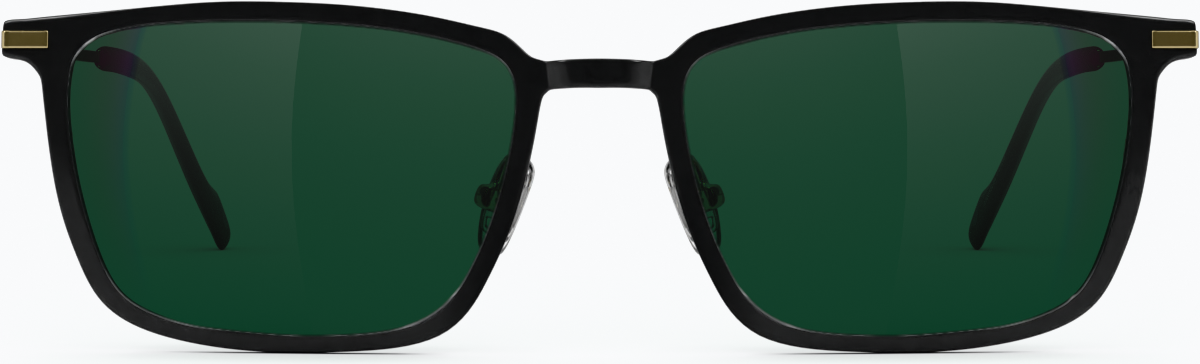 Image of Rectangle Glasses thumbnail