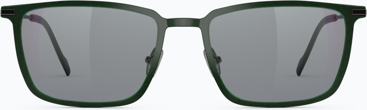 Image of Rectangle Glasses thumbnail