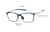 Image of Zunnies - Rectangle Sports Glasses thumbnail
