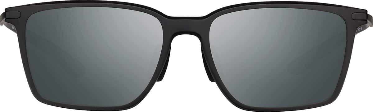 Image of Zunnies - Rectangle Sports Glasses