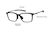 Image of Zunnies - Rectangle Sports Glasses thumbnail