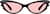Image of Cat-Eye Glasses thumbnail