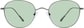 Image of Titanium Round Glasses thumbnail