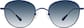 Image of Titanium Round Glasses thumbnail