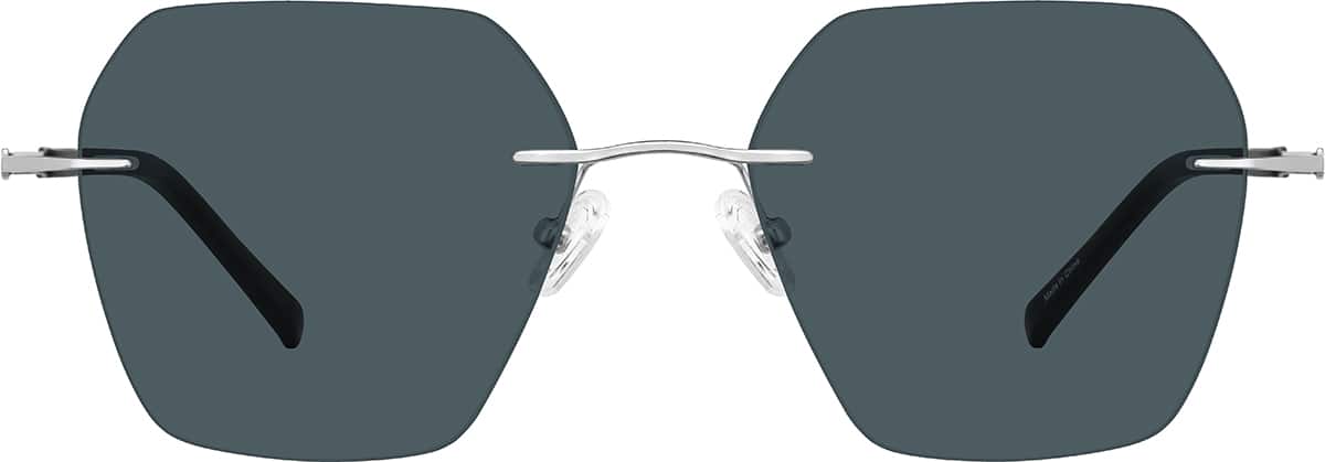 Image of 138014 Rimless Glasses