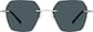 Image of 138014 Rimless Glasses thumbnail