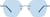 Image of 138016 Rimless Glasses thumbnail