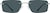 Image of 138212 Rimless Glasses thumbnail