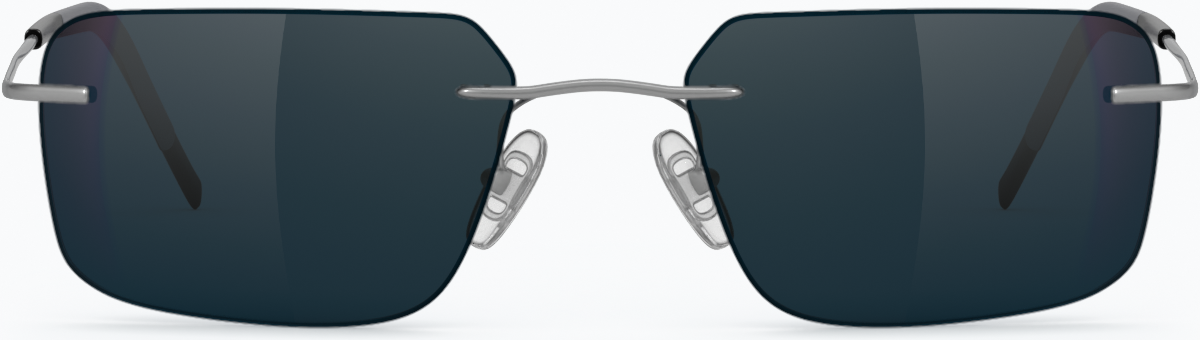 Image of 138212 Rimless Glasses thumbnail