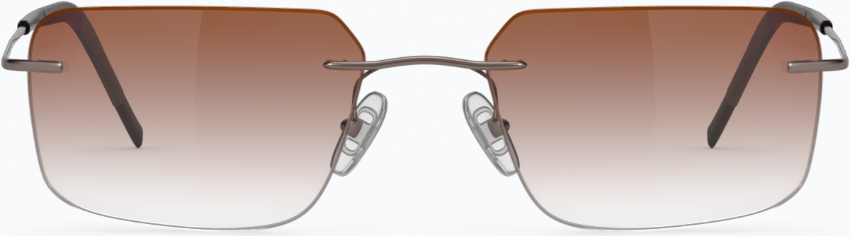 Image of 138215 Rimless Glasses thumbnail