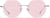 Image of 138611 Rimless Glasses thumbnail