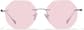 Image of 138611 Rimless Glasses thumbnail
