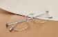 Image of 138611 Rimless Glasses thumbnail