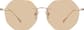Image of 138614 Rimless Glasses thumbnail