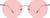 Image of 138629 Rimless Glasses thumbnail