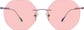Image of 138629 Rimless Glasses thumbnail