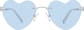 Image of 138811 Rimless Glasses thumbnail