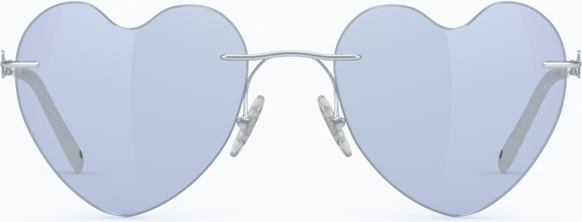 Image of 138811 Rimless Glasses thumbnail