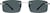 Image of 138911 Rimless Glasses thumbnail