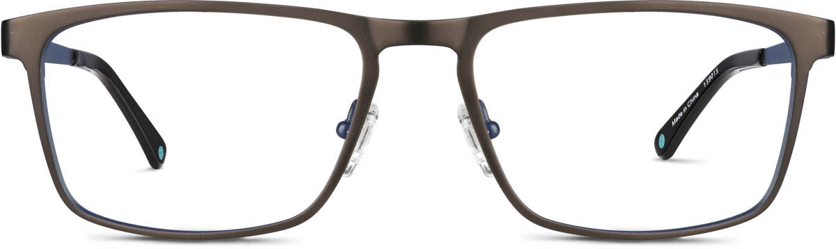 Brown On-The-Move Glasses