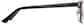 Side view of On-The-Move Glasses 139015 in Brown thumbnail