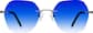 Image of 139112 Rimless Glasses thumbnail