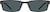 Image of Rectangle Glasses thumbnail