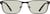 Image of Rectangle Glasses thumbnail