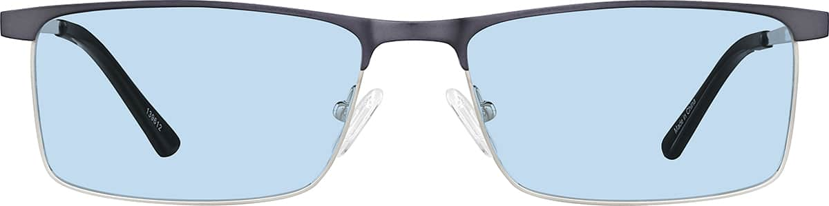 Image of Rectangle Glasses