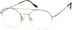 Aviator Glasses 139924 in Green