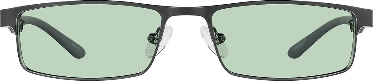 Image of Rectangle Glasses