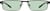 Image of Rectangle Glasses thumbnail