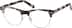 Browline Glasses 143831 in Tortoiseshell