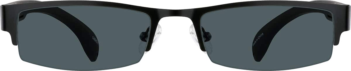 Image of Rectangle Glasses