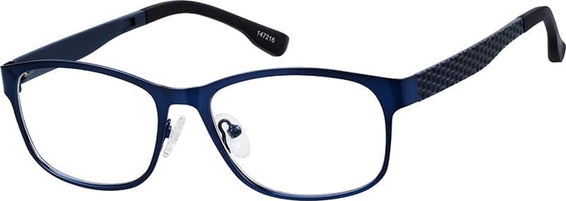 Sky blue SPEEDCRAFT - Polished Translucent Clear - HiPER Blue