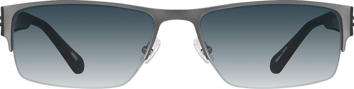 Image of Rectangle Glasses