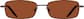 Image of Rectangle Glasses thumbnail
