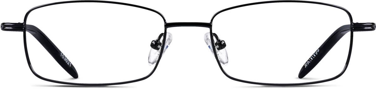 Rectangle Glasses 1530