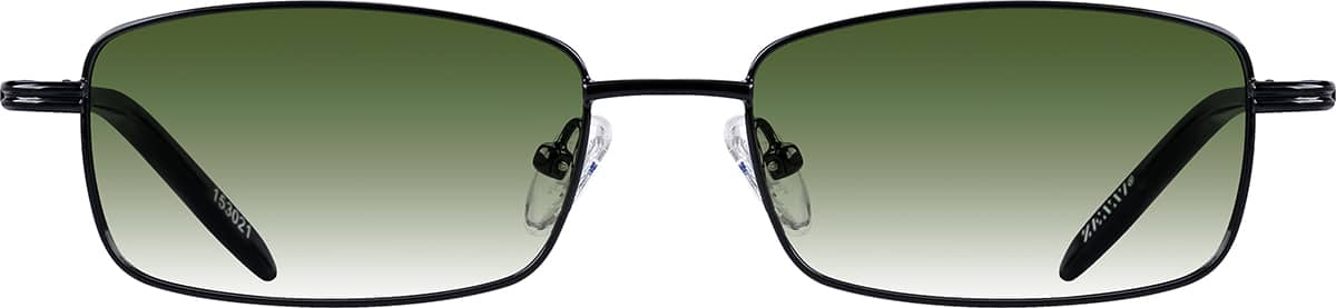 Image of Rectangle Glasses