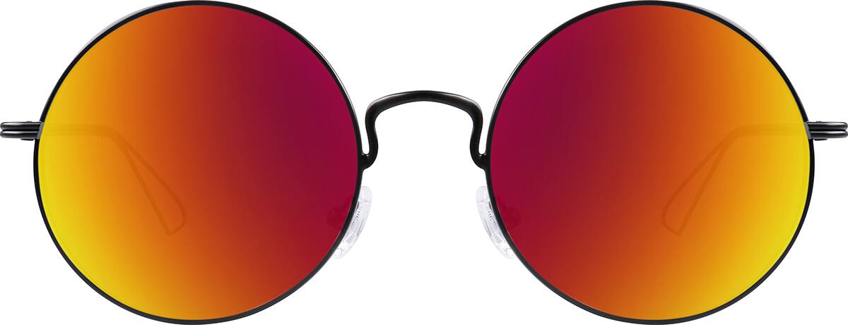 Round Sunglasses 1574