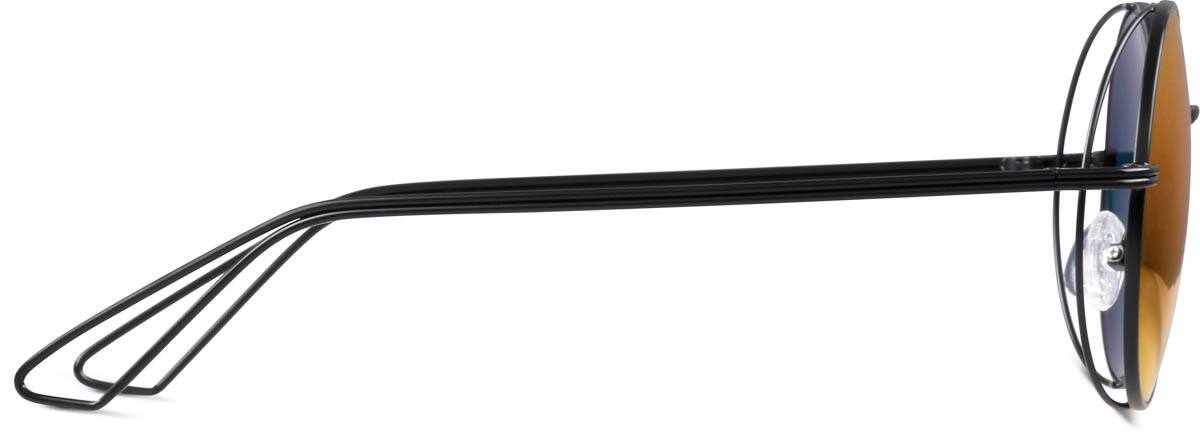 Round Sunglasses 1574