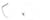Angle view of Round Sunglasses 157421 in Black thumbnail