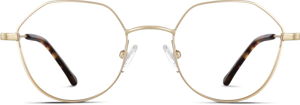 Geometric Glasses 1577