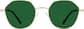 Image of Geometric Glasses thumbnail
