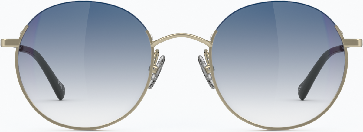 Image of Round Glasses thumbnail