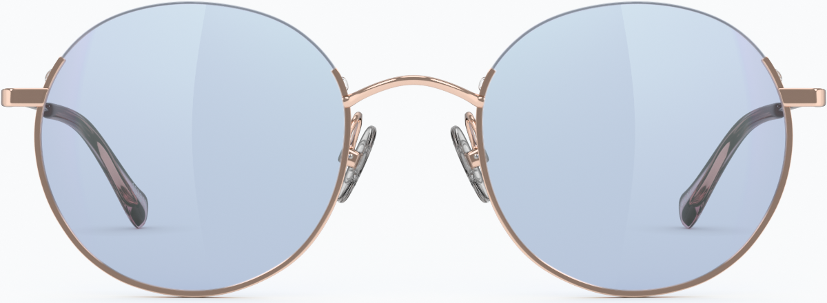 Image of Round Glasses thumbnail