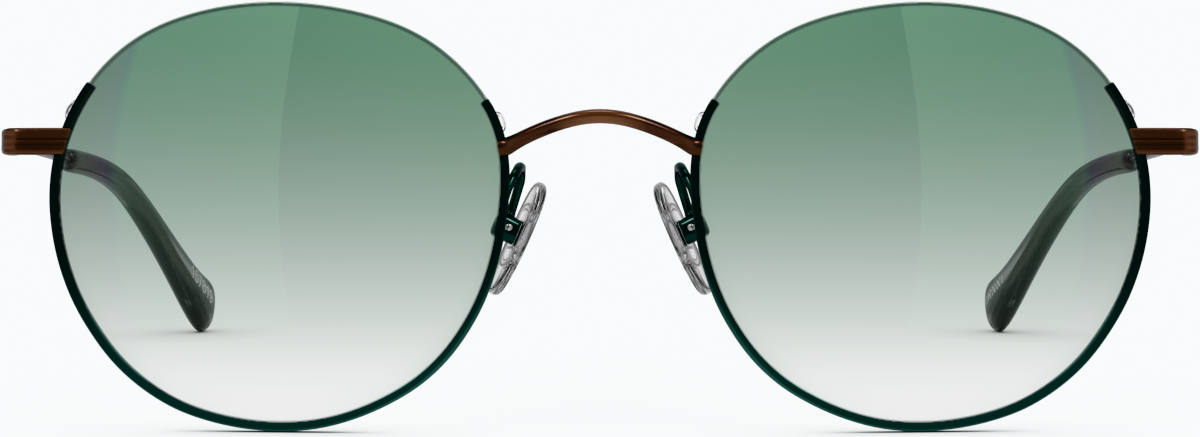 Image of Round Glasses thumbnail