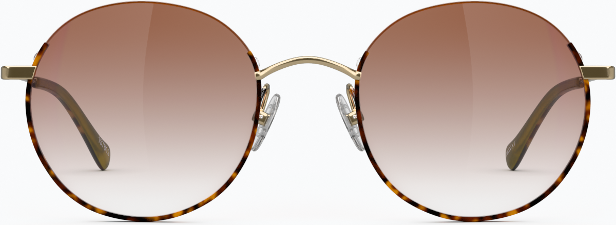 Image of Round Glasses thumbnail